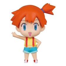 Pokemon Deformed Figure Series Girl Trainers Special Mascot - Misty (Kasumi) picture