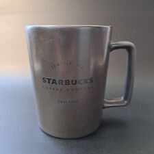 Starbucks 2016 Coffee Seattle Est 1971 Coffee Mug Cup, 16 oz. picture