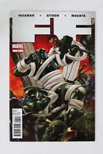 FF #11 - Marvel Comics - (2011) NM picture