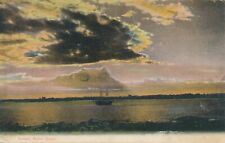 MAINE ME – Maine Coast Sunset – udb – 1907 picture
