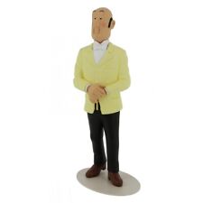 Collectible Figurine Tintin Nestor the butler Moulinsart 25cm 46014 (2020) picture