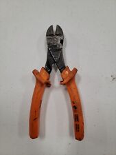 PROTO  INSULATED PLIERS, MADE IN GERMANY 1000V picture