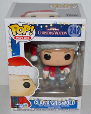 Funko POP National Lampoon's Christmas Vacation Clark Griswold #242 MINT🔥 picture