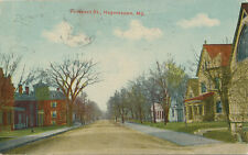 Hagerstown MD * Prospect St. 1911 *  picture