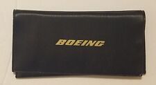 Vintage Boeing Sewing kit With Mirror. picture