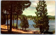 Postcard - Lake Arrowhead, California, USA picture