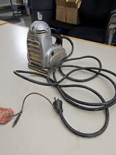 VINTAGE 1950’s Sterling 1000 Pad Sander  Porter Cable Chicago - Works Charity picture