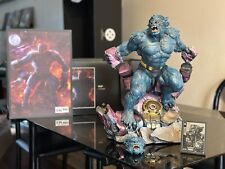 XM Studios 1:4 Beast Statue with Plaque picture