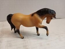 NICE Vintage Breyer Horse Stablemate #5050 BuckSkin  picture