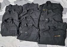 Canadian Force Nomex Shirt Lot picture