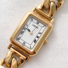 Condition Omega Geneva Ladies Watch Analog Vintage Collectable picture