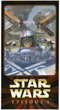 1999 Topps Star Wars Episode 1 Widevision Holochrome Card #1 ANAKIN. N/Mint picture