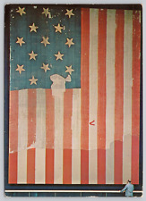 Star Spangled Banner Flag Postcard, The Smithsonian National Museum of History picture