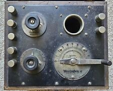 Antique Westinghouse Aeriola SR Receiver RF Radio picture