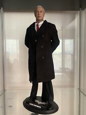 Hot Toys 1/6 Alfred Pennyworth Figure picture