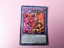 Yugioh Albion the Shrouded Dragon	LIOV-EN033	1st Edition	Ultra Rare picture