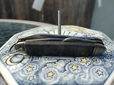  Vintage CAMILLUS M #99  Multi Tool SCOUT, CAMPING Pocket  Knife  Made  NY USA picture