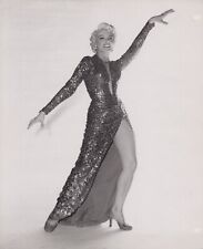 Sheree North (1950s) ❤ Leggy Cheesecake - Stylish Glamorous Photo K 264 picture