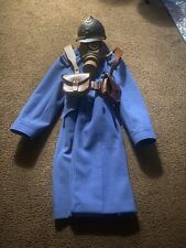 Almost Completed Set WW1 French Artillery Uniform Read the Description picture