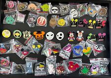 Disney Trading Pins lot of 50 - No Duplicates - Flag - Mickey - Star Wars picture