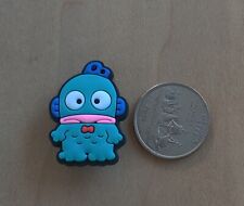 BN rubber Shoe charm - Hangyodon picture