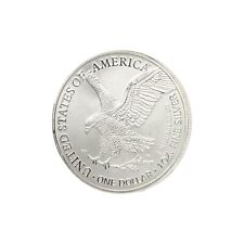 2024 American Silver United States Of Amweica Commemorative CoinsI picture