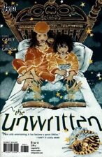The Unwritten #8 (2009-2013) Vertigo Comics picture