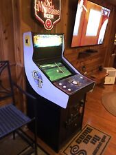 Golden￼ Tee Incredible technology Arcade￼ Golf Game. picture