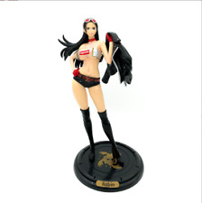 NEW HOT One Piece Street Fashion Style Nico SEXY Robin Figure toy Figurine 31cm picture