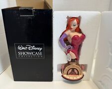 Disney Showcase Jessica Rabbit Bust Grand Jester Studios Statue.  picture