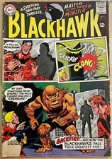 BLACKHAWK #212 DC Comics (1963) picture