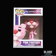 Funko Pop Pink Panther Television MGM Smiling Pop IN STOCK 1551 picture
