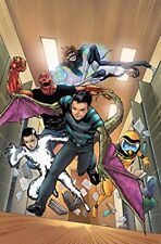 AVENGERS ACADEMY: THE COMPLETE COLLECTION VOL. 2 By Christos Gage & Jim Mccann picture