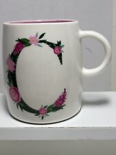 Modern Expression White W/Floral C Mug Walgreen Co picture