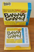 BANANAGRAMS 2014 Page-A-Day Calendar by Joe Edley NOS Sealed NIB picture