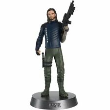 Marvel Movie Collection Avengers Infinity War Winter Soldier Heavyweights Die- picture
