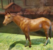 Breyer Horse Pony  Farm Race Secritariat #435 1987- 1995 CLEARANCE  picture