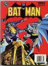 Batman Annual picture