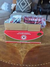 1918 Ford Runabout  Texaco Gas Truck Toy 1/25 Scale Ertl picture