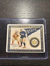 1900s - T51 Murad Cigarette Card - College Series PENN STATE - New To Market. picture