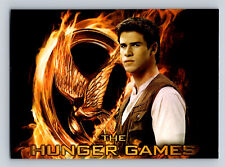 2012 Neca The Hunger Games #105 picture