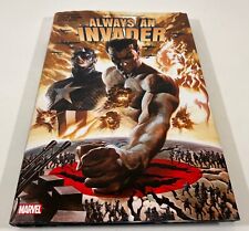 Always an Invader by Chip Zdarsky picture