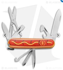Victorinox Blade HQ Exclusive “Wiener Warrior” Super Tinker picture