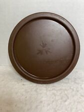 Tupperware One Touch Replacement Lid #2421 2421C-1  