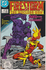 Firestorm, the Nuclear Man #69 Vol. 2 (1987-1990) DC Comics,High Grade picture