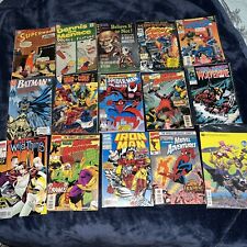 Lot Of 15 Old Comics For Sale 🔥🔥🔥 Cheap picture