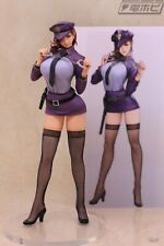New 1/6 Collection Model  Oda Non Police Woman Sex Stand Action Figure Box Set picture