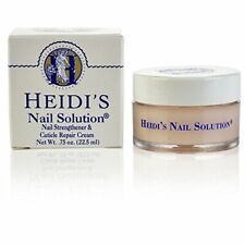 Nail Strengthener & Cuticle Treatment Creme for Weak & Splitting Nails picture