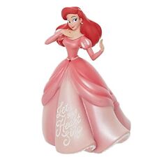 Enesco Disney Showcase Princess Ariel Expression Figurine picture