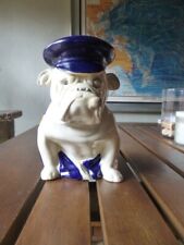 Royal Doulton WWII English Bulldog picture